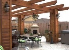 Kwikfynd Pergolas
fullerton